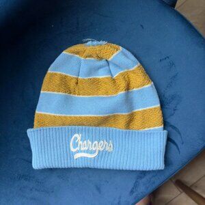 Small Womens Los Angeles Chargers